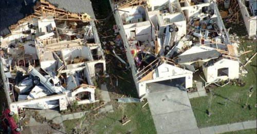 Deadliest Tornadoes In Florida History Struck 25 Years Ago | Flipboard