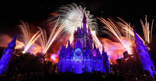 Disney strips DeSantis of his fairy tale ending. Good. | Editorial