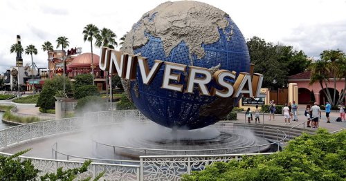2 Universal Orlando hotels will shut down on Aug. 21