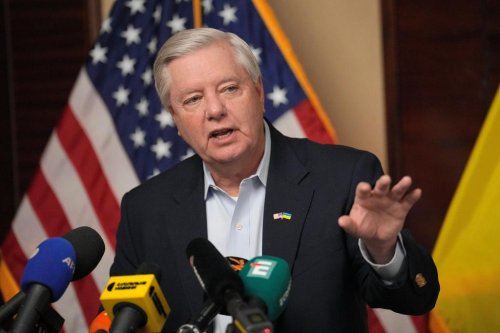 Letters: Lindsey Graham’s legacy | Cartoon went too far | Tax-cut costs trickle down