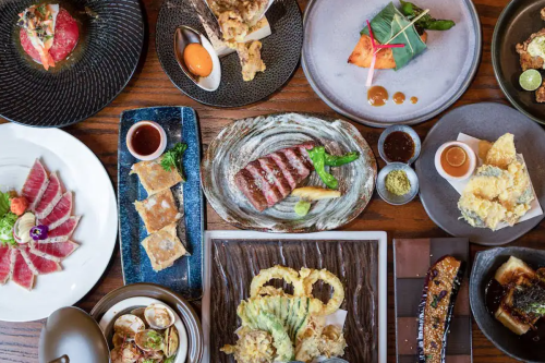 Epcot’s new Shiki-Sai: Sushi Izakaya restaurant will celebrate Japan’s seasonal festivals