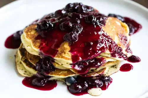 8 Amazing Pancake Recipes