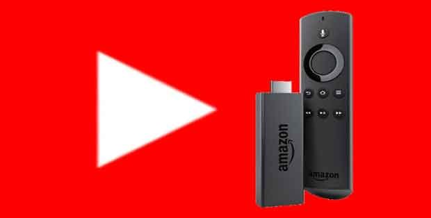 Youtube.com/activate amazon fire tv in Your Device by Simple Steps - cover