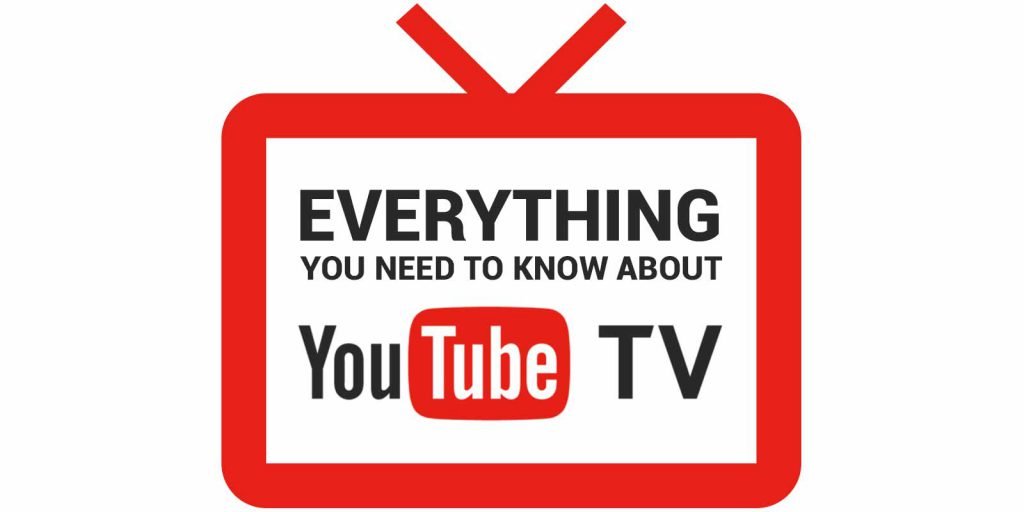 Everything You Need To Know About Youtube Tv - cover