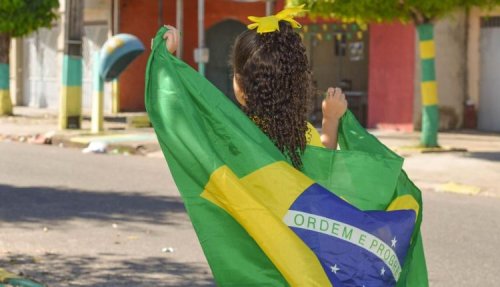 Bambini Brasile, 100 vittime di stupro al giorno