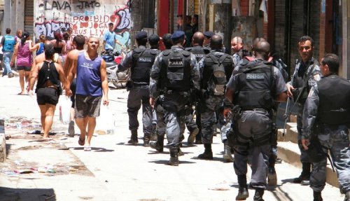 Rio de Janeiro: favelas pericolose, ma ad uccidere è la polizia