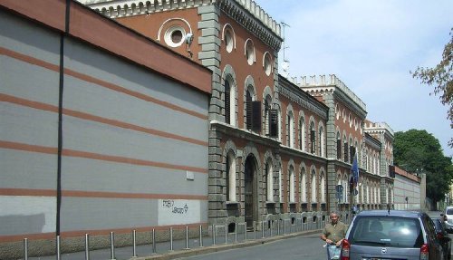 Carceri italiane: situazione critica tra caldo, sovraffollamento e suicidi