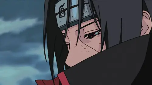 10 Facts About Itachi Uchiha That Are Rarely Known!