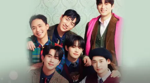Love Class Season 2 Episode 9 & 10: Release Date & Preview