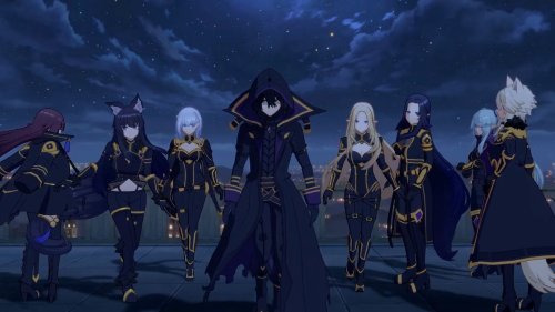 The Eminence in Shadow Season 2 Premieres on October 4 with Same-Day English Dub