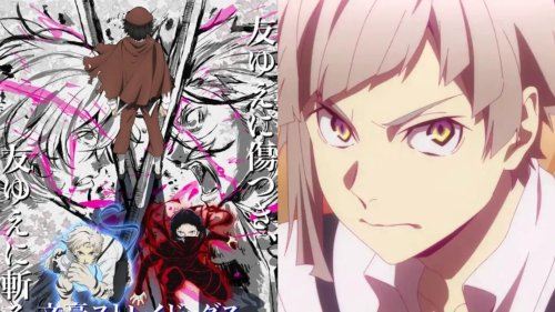Bungo Stray Dogs Season 5 Leaves Fans Anticipating What’s Next with ‘To Be Continued’
