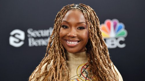What is Brandy Norwood’s Net Worth in 2022? The Sister of Ray J