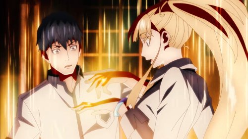Tales of Wedding Rings Anime’s Release Date Set for January 2024 Premiere, New Character Videos Revealed