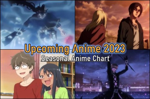 Fall 2012 Anime Chart  baka gaijin