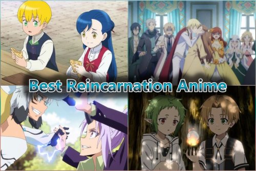 15 Best Isekai Anime You Should Watch Right Now