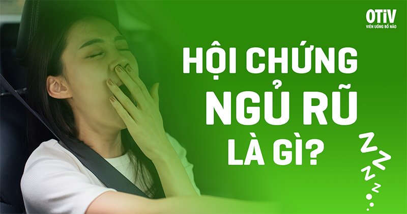 OTiV - Cải thiện mất ngủ, đau đầu, chóng mặt cover image