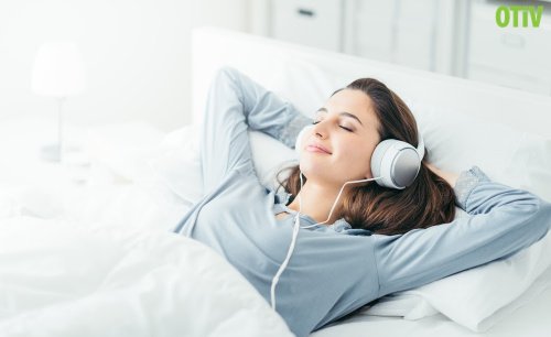 Nghe gì dễ ngủ? Thể loại nhạc ngủ ngon và nhạc dễ ngủ