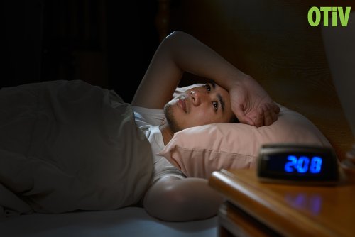 Mất ngủ kéo dài: Nguyên nhân, triệu chứng và điều trị