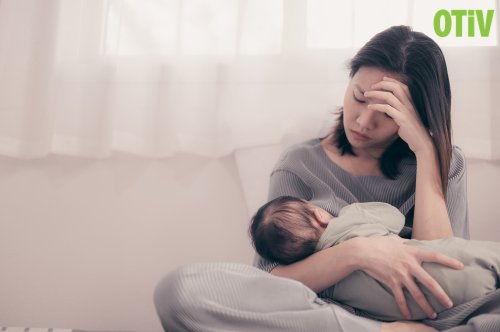 Mất ngủ sau sinh phải làm sao? Nguyên nhân và cách điều trị hiệu quả