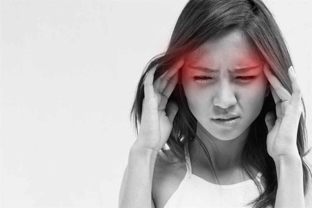 Đau nửa đầu: Nguyên nhân, triệu chứng và chẩn đoán