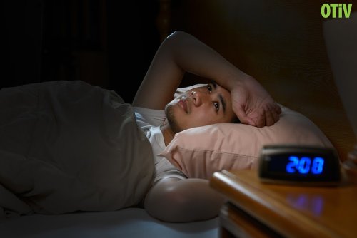 Mất ngủ ở nam giới: Nguyên nhân và biện pháp điều trị