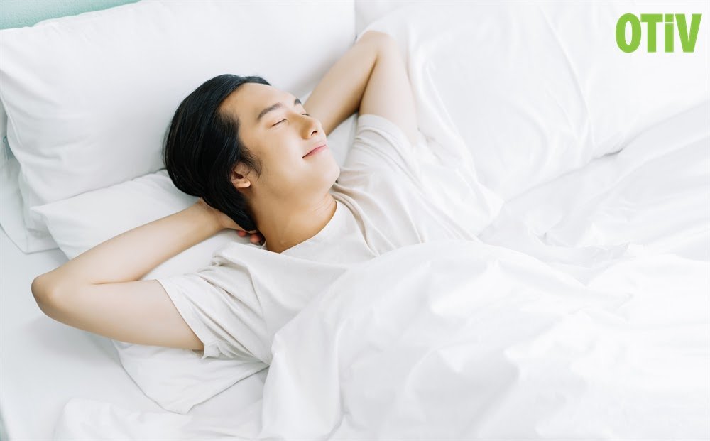 9 cách dễ ngủ và ngủ ngon hơn vô cùng đơn giản