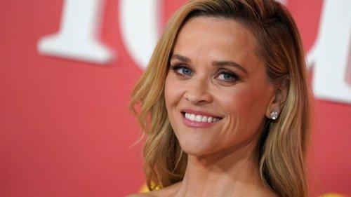Ehe-Aus bei Reese Witherspoon
