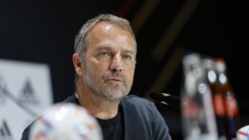 Bundestrainer Flick zu Katar: „Keine WM für normalen Fan“