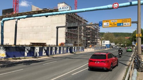 „Keine Zukunft für große Autoprojekte in Jena“
