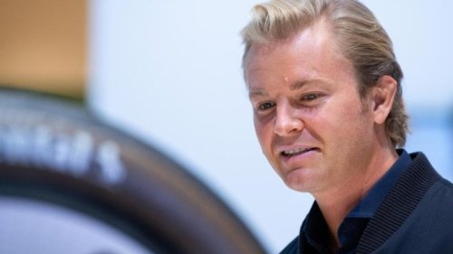 Rosberg: "Volle Attacke" bei Hamilton-Schwächephasen