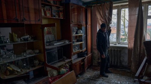 Krieg gegen die Ukraine: So ist die Lage