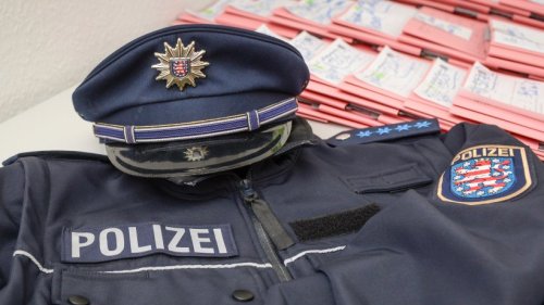 Rabiater Radfahrer verletzt Mädchen in Erfurt