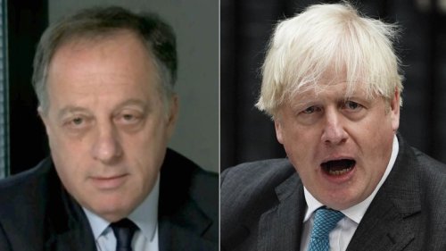 Bericht: BBC-Vorsitzender beriet Johnson vor Ernennung