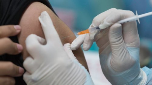 Corona: Wer trotz Impfung hohes Risiko für schwere Verläufe hat