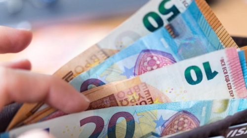 Rente: Wirtschaftsministerium von Habeck blamiert sich mit Tweet zur Höhe
