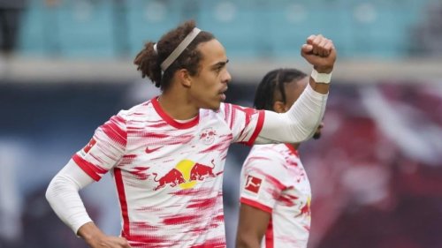 Erfolg von der Bank: Großer RB-Kader als Vorteil