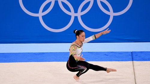 Kim Bui: Was vom Leistungssportleben bleibt