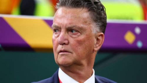 Louis van Gaal zurück bei Ajax Amsterdam - als Berater
