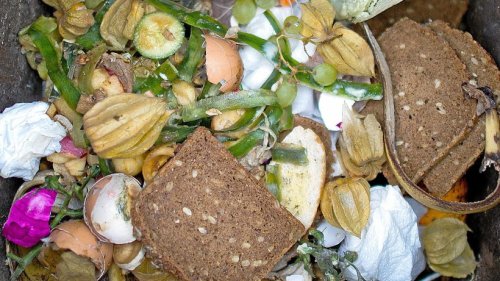 Ein simples Prinzip bewahrt unser Essen vor der Tonne