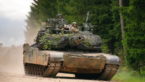 Leopard 2: Das sind die Schwächen des Kampfpanzers