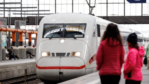 Deutsche Bahn: ICE-Ticket für unter 10 Euro – wer das will, muss schnell sein