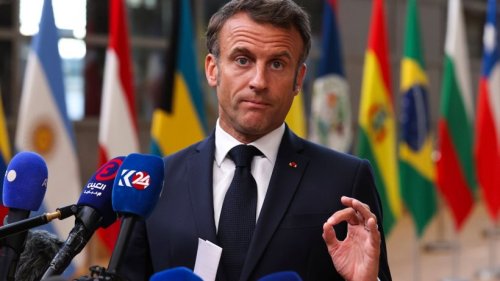 Abzug Frankreichs aus Niger: Eskalationsrisiko gesunken?