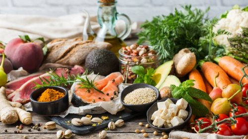 Demenz: Bestimmte Ernährungsweise könnte Risiko senken