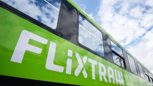 Flix verzeichnet deutliches Fahrgastwachstum