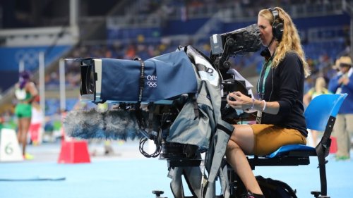 So zeigen ARD, ZDF und Eurosport die Olympischen Spiele