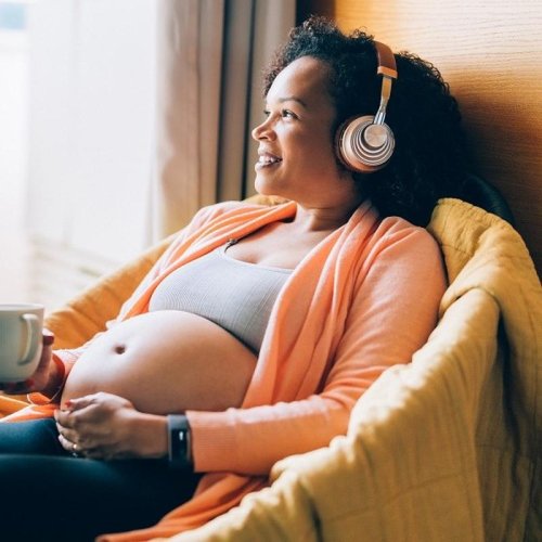 17x interessante podcasts over zwangerschap en opvoeding