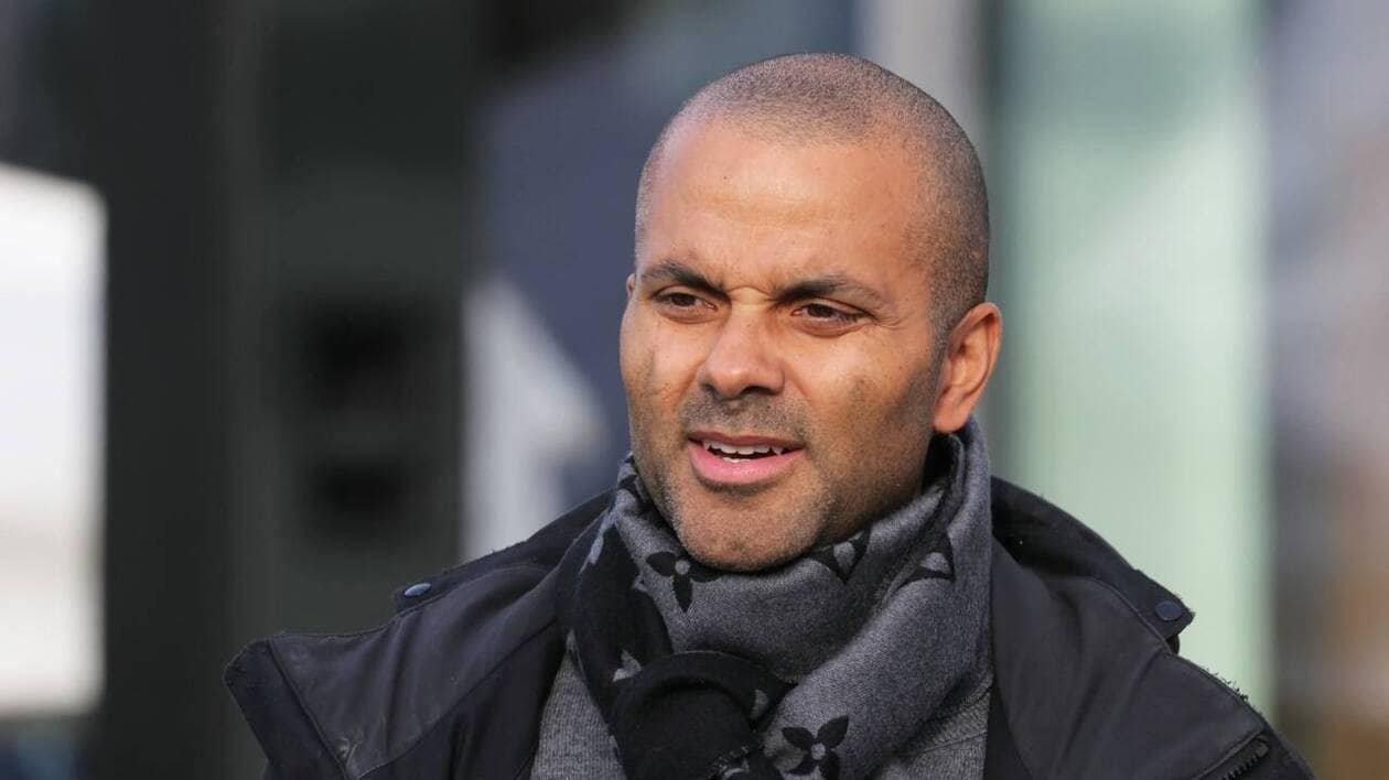 Asvel. « Ils ne tiennent pas leurs engagements » : Tony Parker menace d’attaquer Skweek en justice