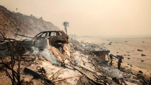 « À Hollywood, on aime les comebacks » : après les incendies, Los Angeles ne renonce pas aux JO 2028