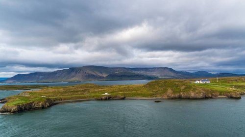 Voici où il faut se rendre en Islande pour des vacances exceptionnelles loin des spots touristiques