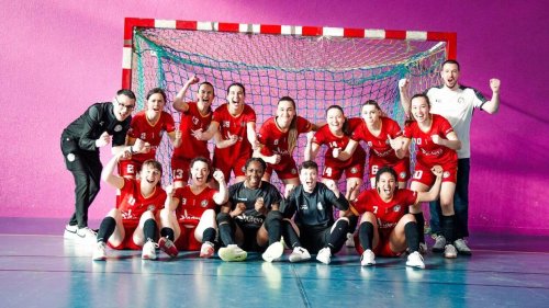 Futsal. L’AS Rennes a rendez-vous avec l’histoire